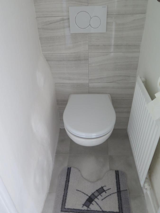 Apartman Hrubá Skála 외부 사진